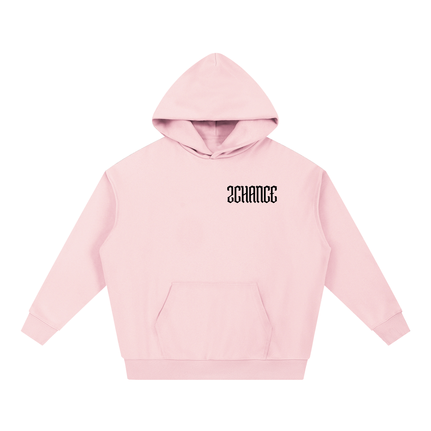 Essential Heavyweight “Forever & Always”