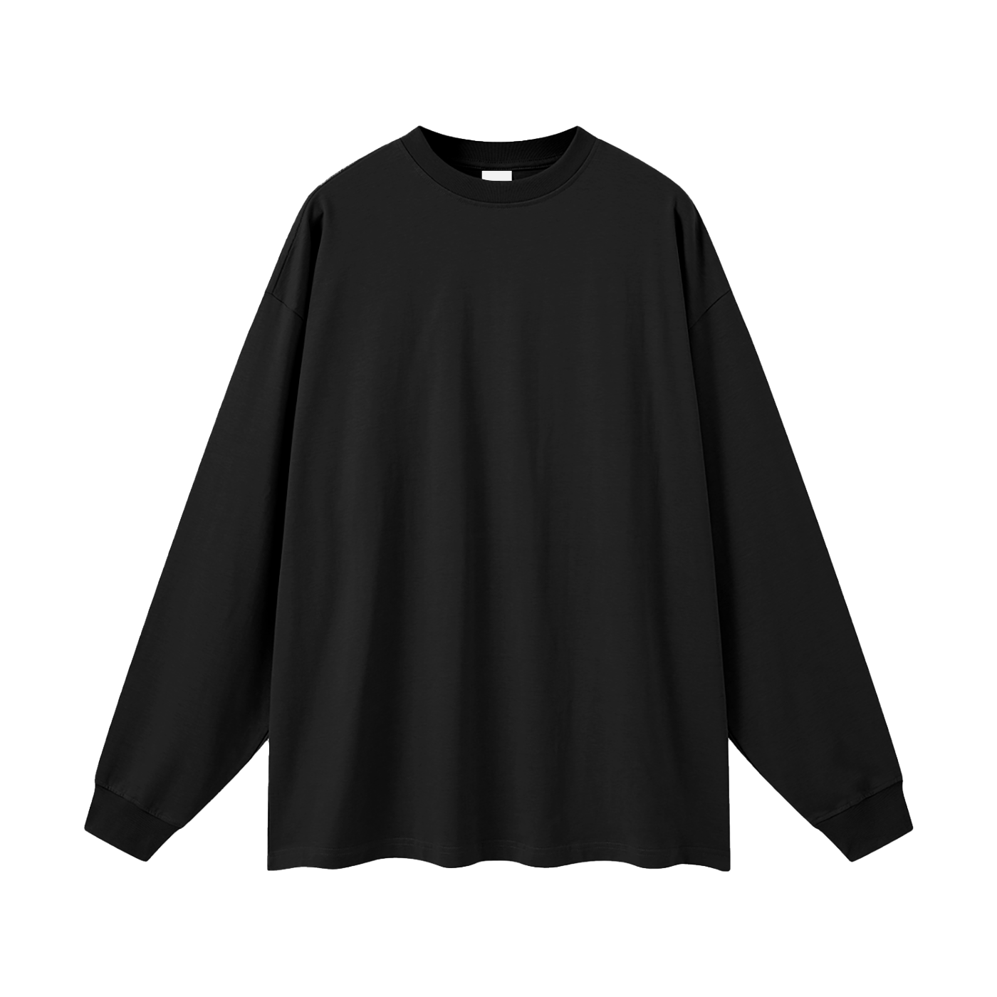 Oversized Long Sleeve “Heavensent”