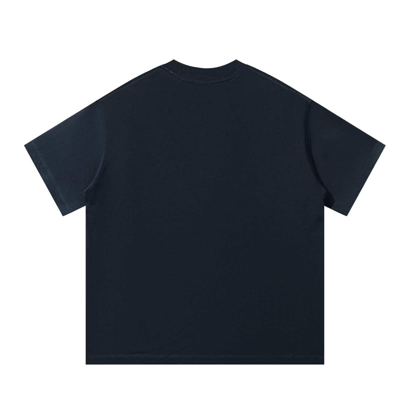 Oversized T-Shirt “Choose Love”