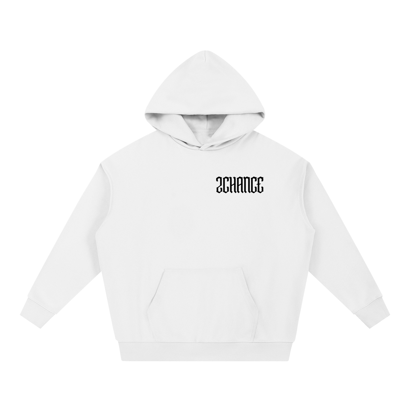 Essential Heavyweight “Forever & Always”