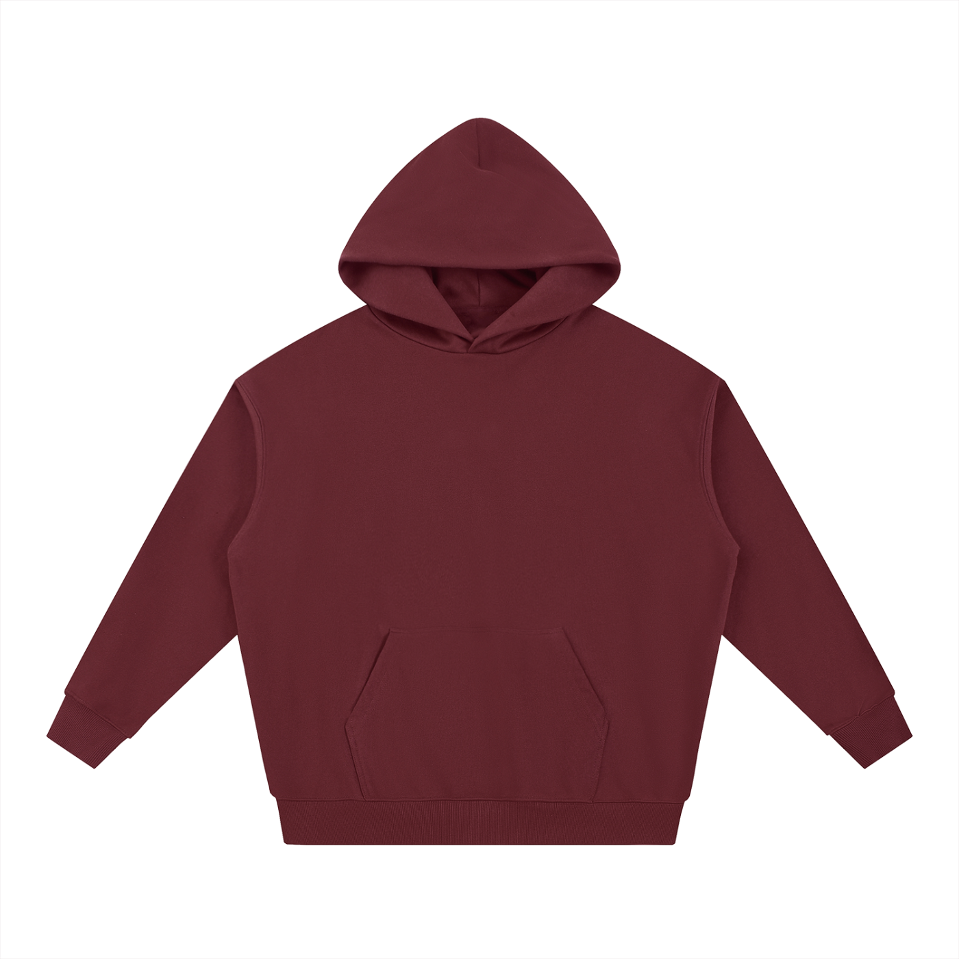 Essential Heavyweight Hoodie “Togetherness”