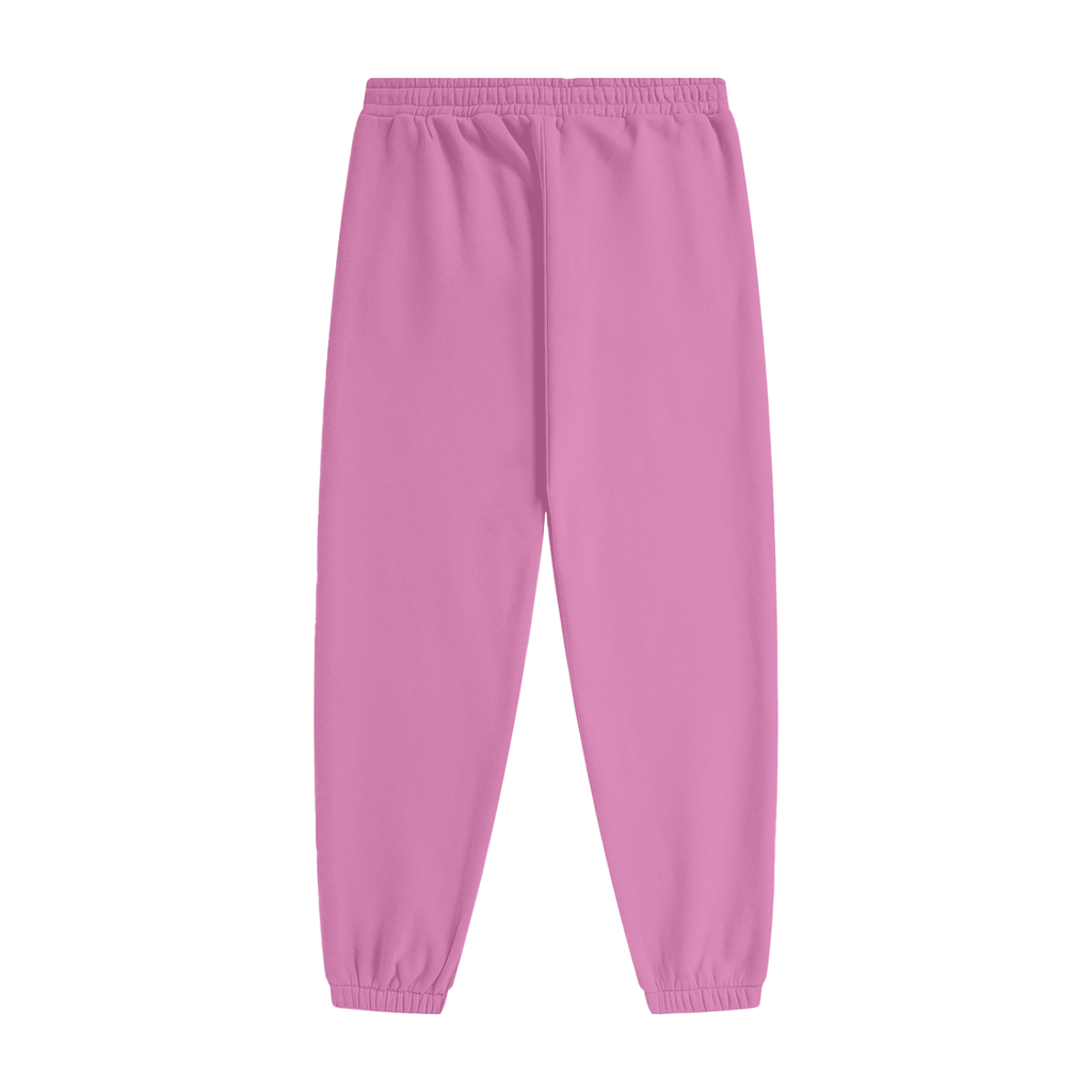 Heavyweight Joggers “2C” (Set)