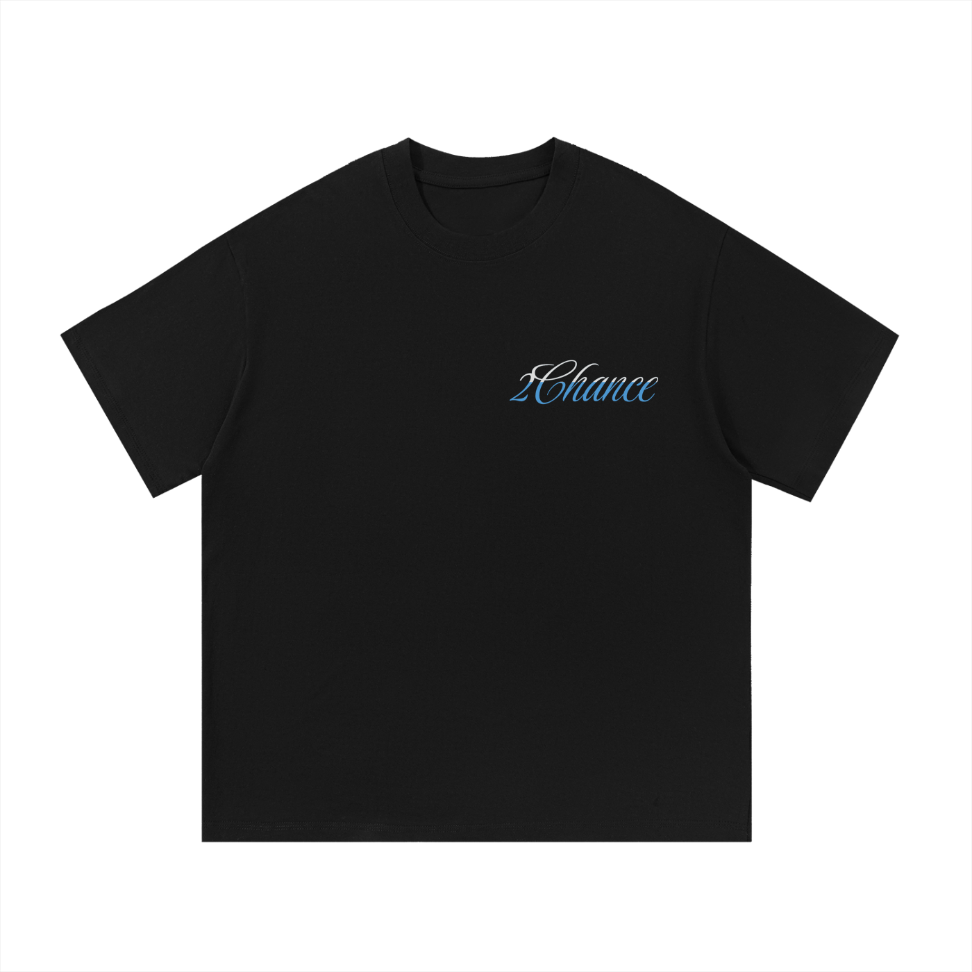 Cotton T-Shirt “NTL”