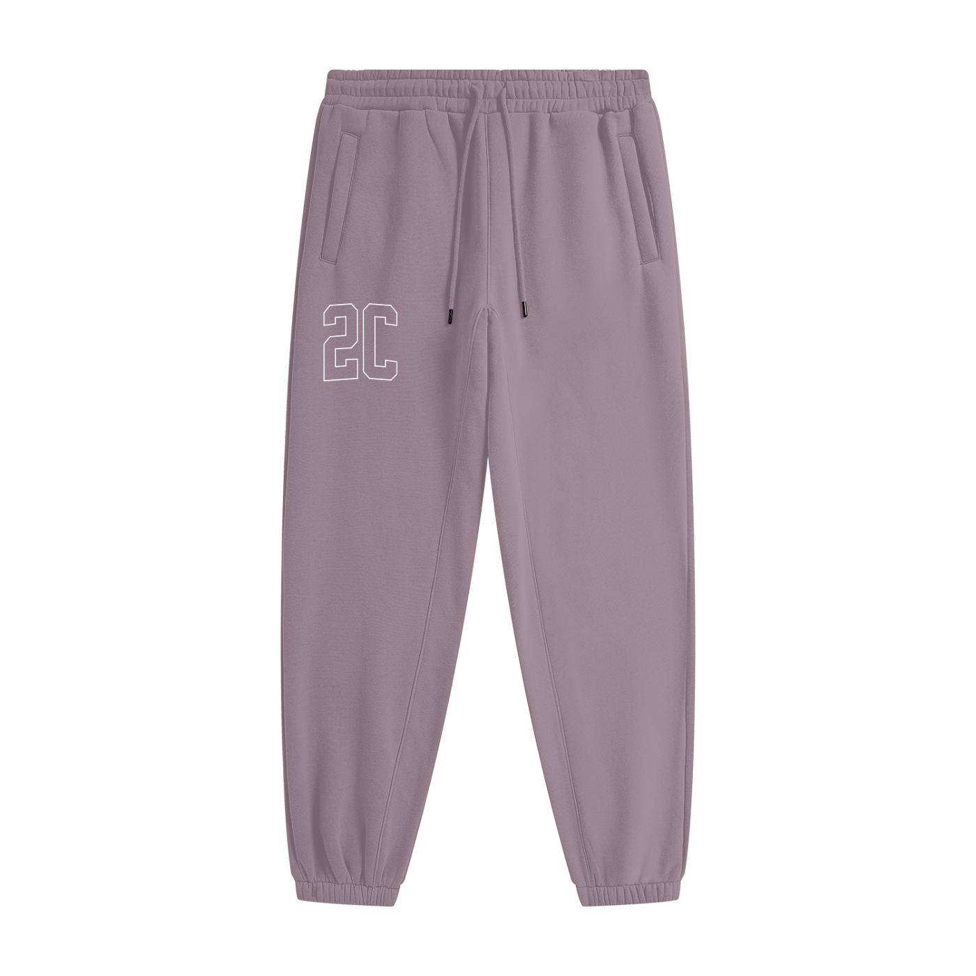 Heavyweight Joggers “2C” (Set)