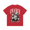Cotton T-Shirt “Serpent”