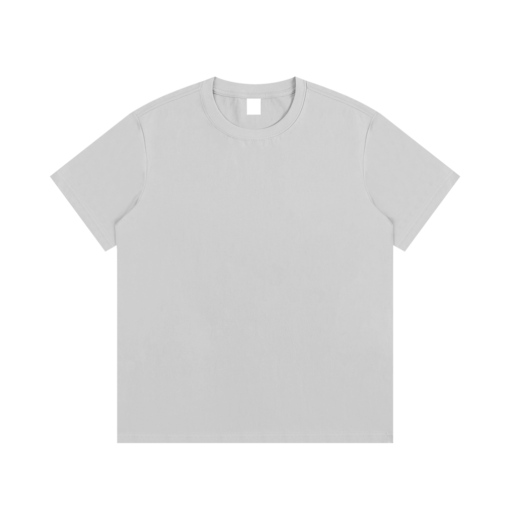 Cotton T-Shirt “Serpent”