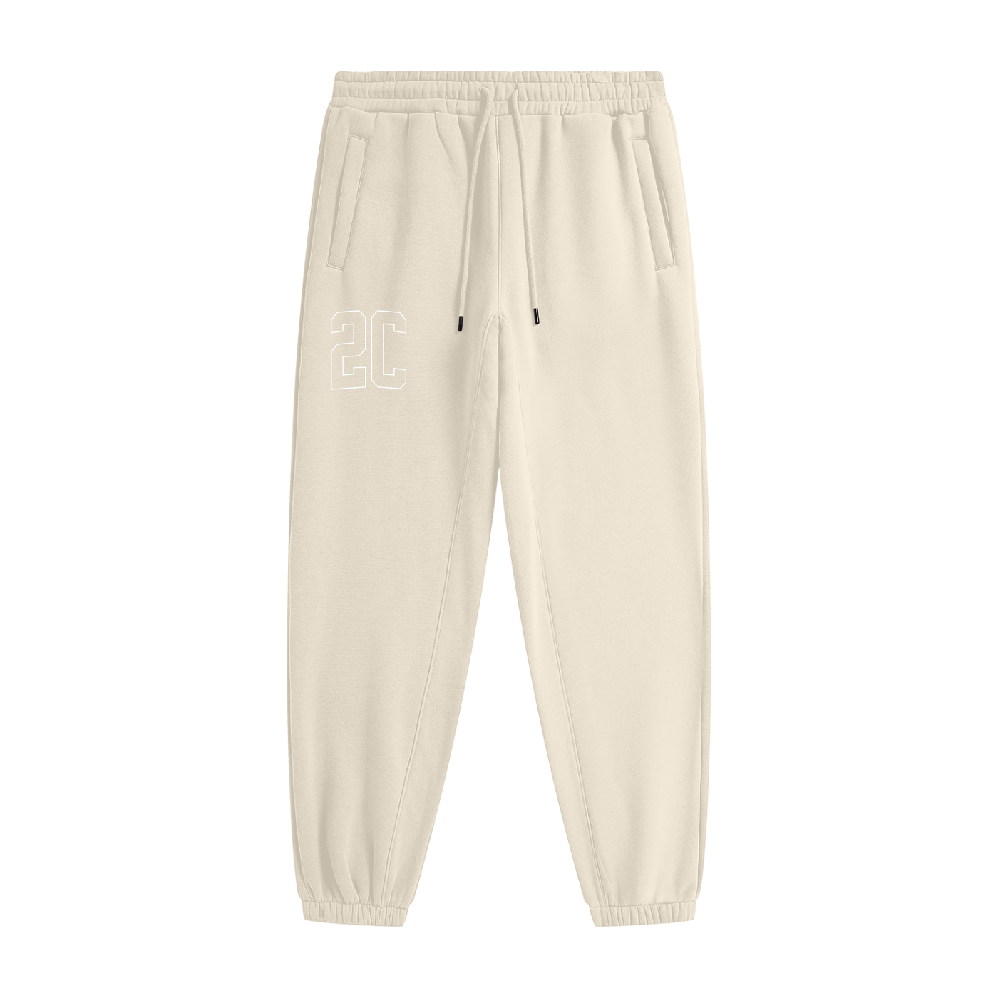 Heavyweight Joggers “2C” (Set)