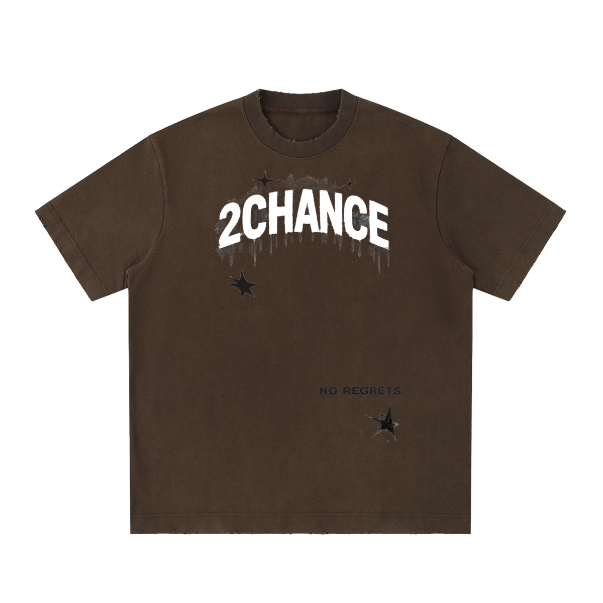 Vintage Washed T-Shirt “TTM”