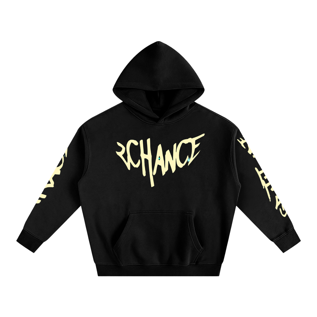 Oversized "Angel" Hoodie