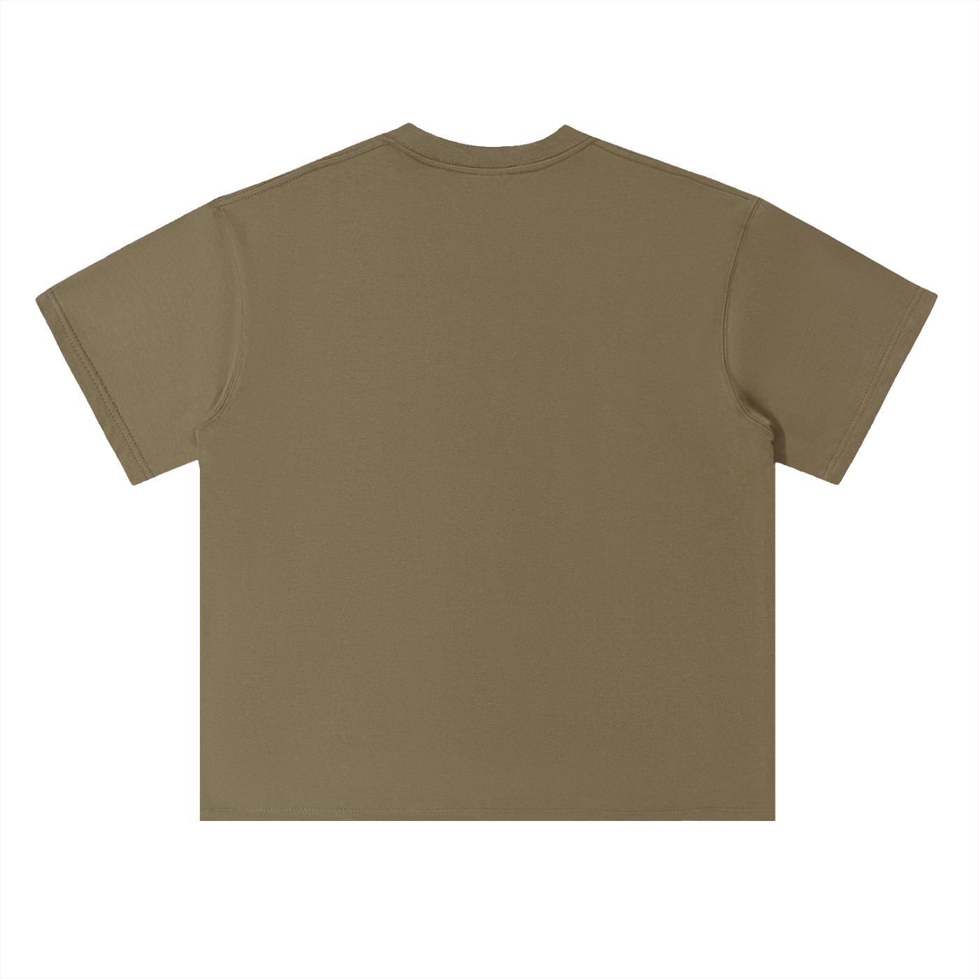Heavyweigh Cotton T-Shirt “2Wings”