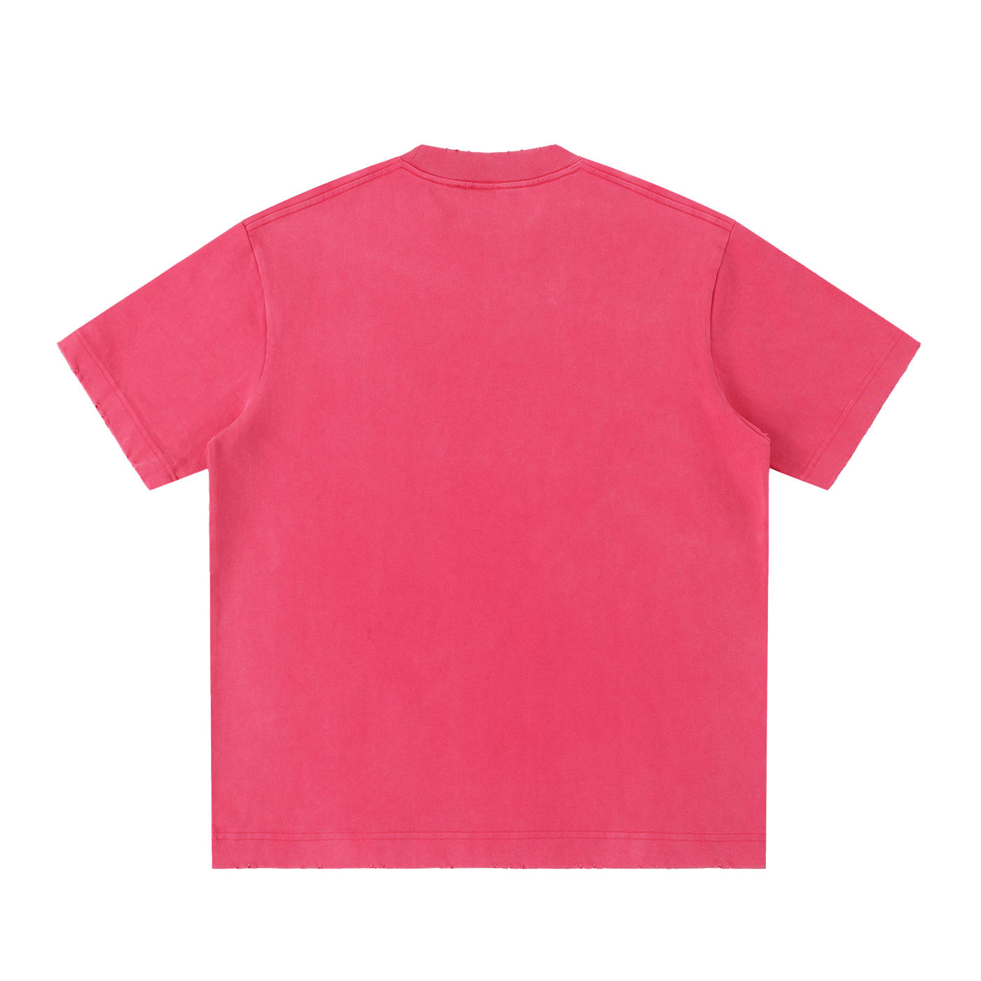 Vintage Washed T-Shirt “TTM”
