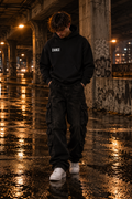 Heavyweight Hoodie “Hidden”