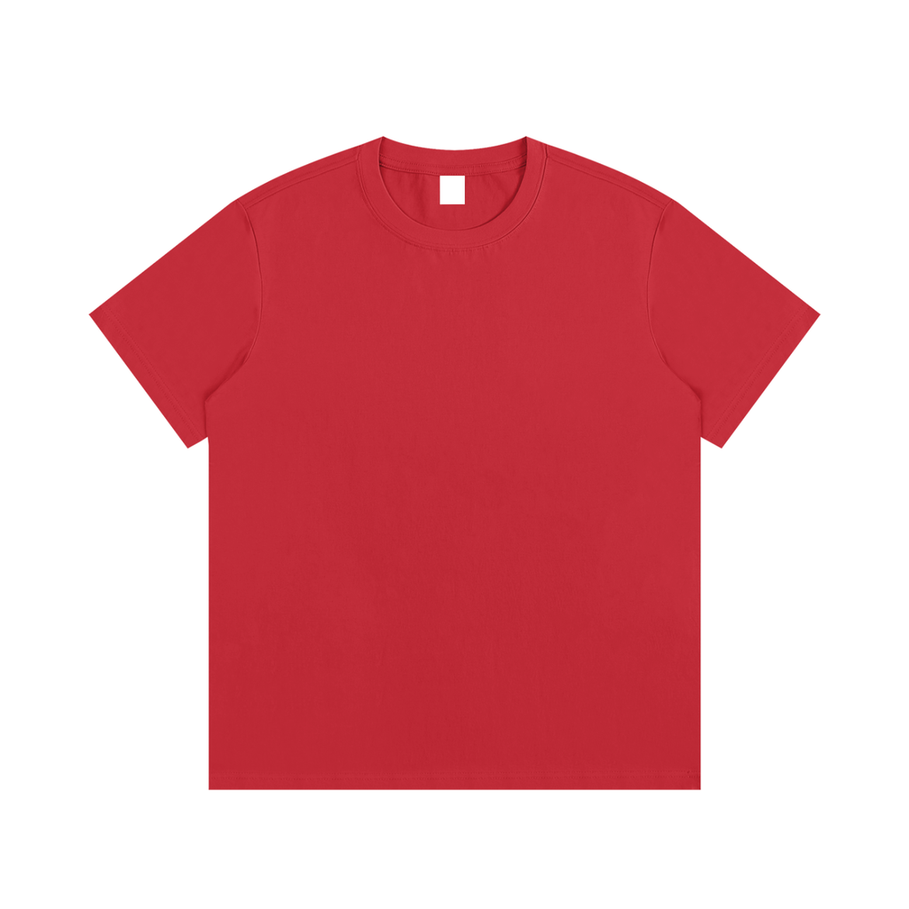 Cotton T-Shirt “Serpent”