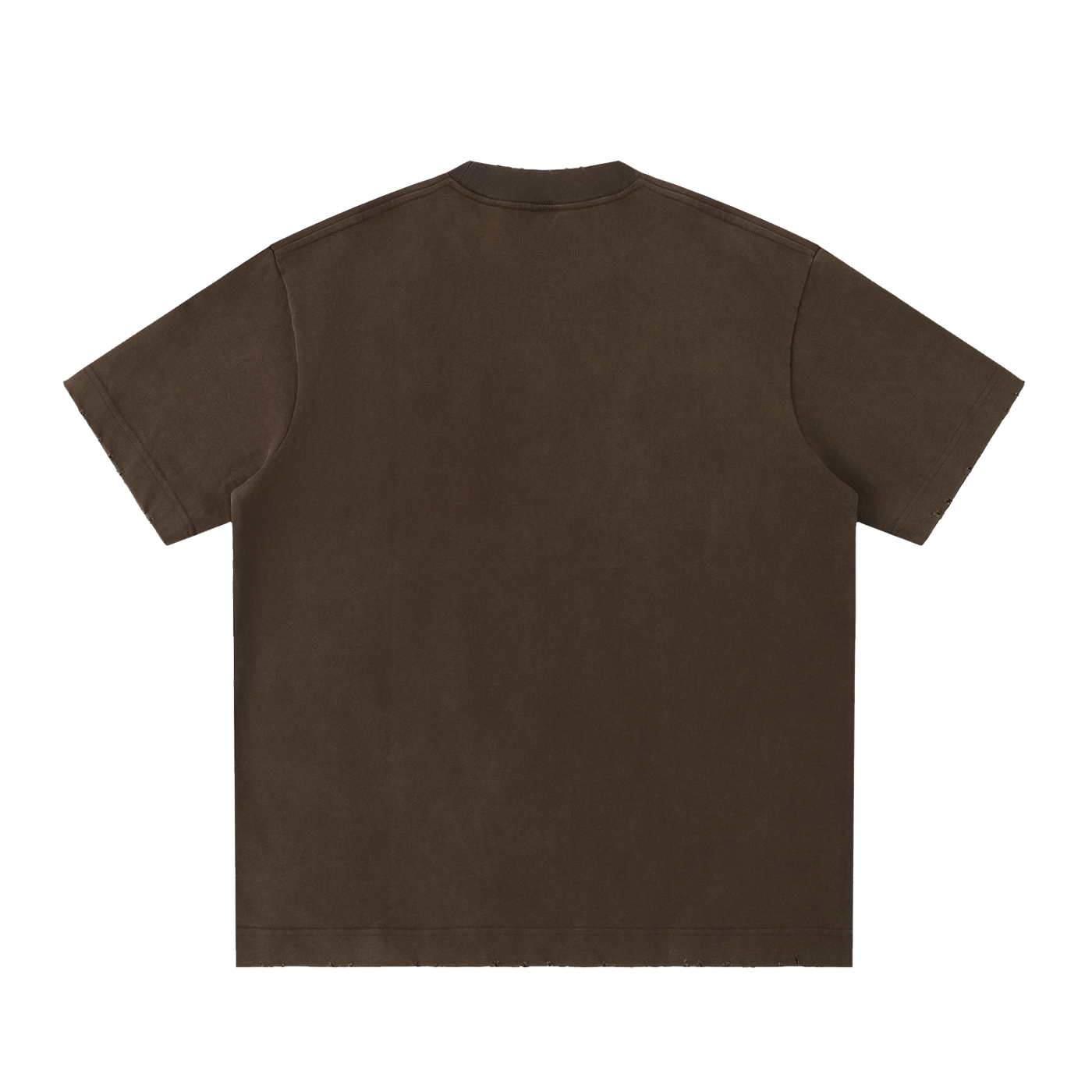 Vintage Washed T-Shirt “TTM”