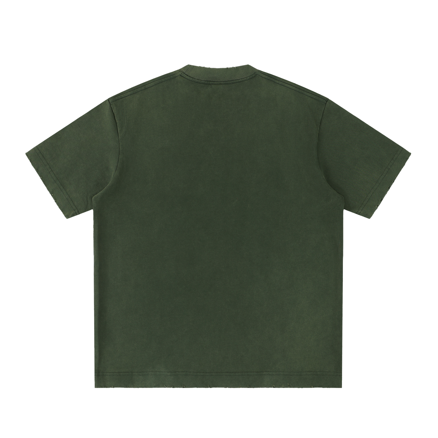 Vintage Washed T-Shirt “TTM”