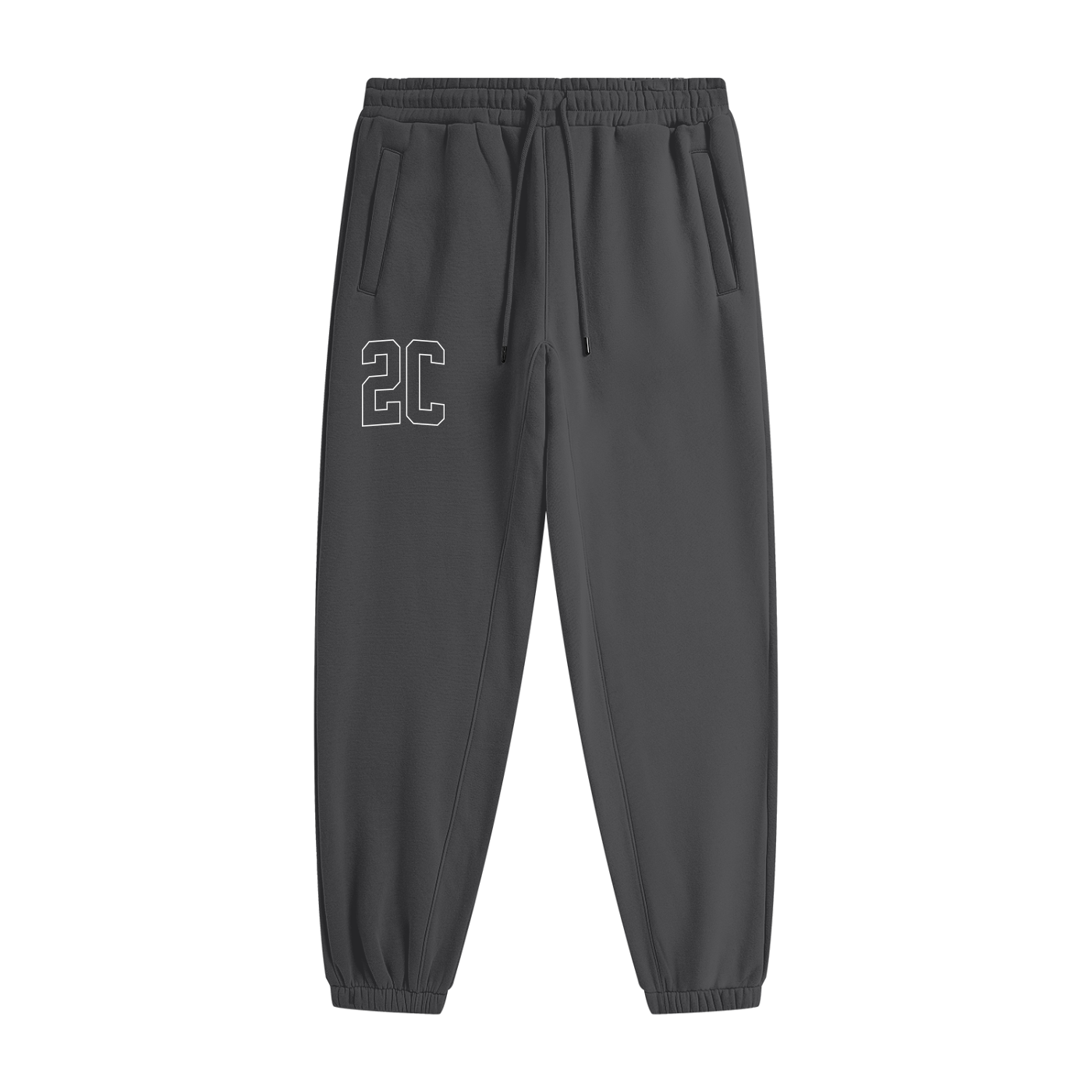 Heavyweight Joggers “2C” (Set)