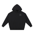 "2C" Heavyweight Hoodie
