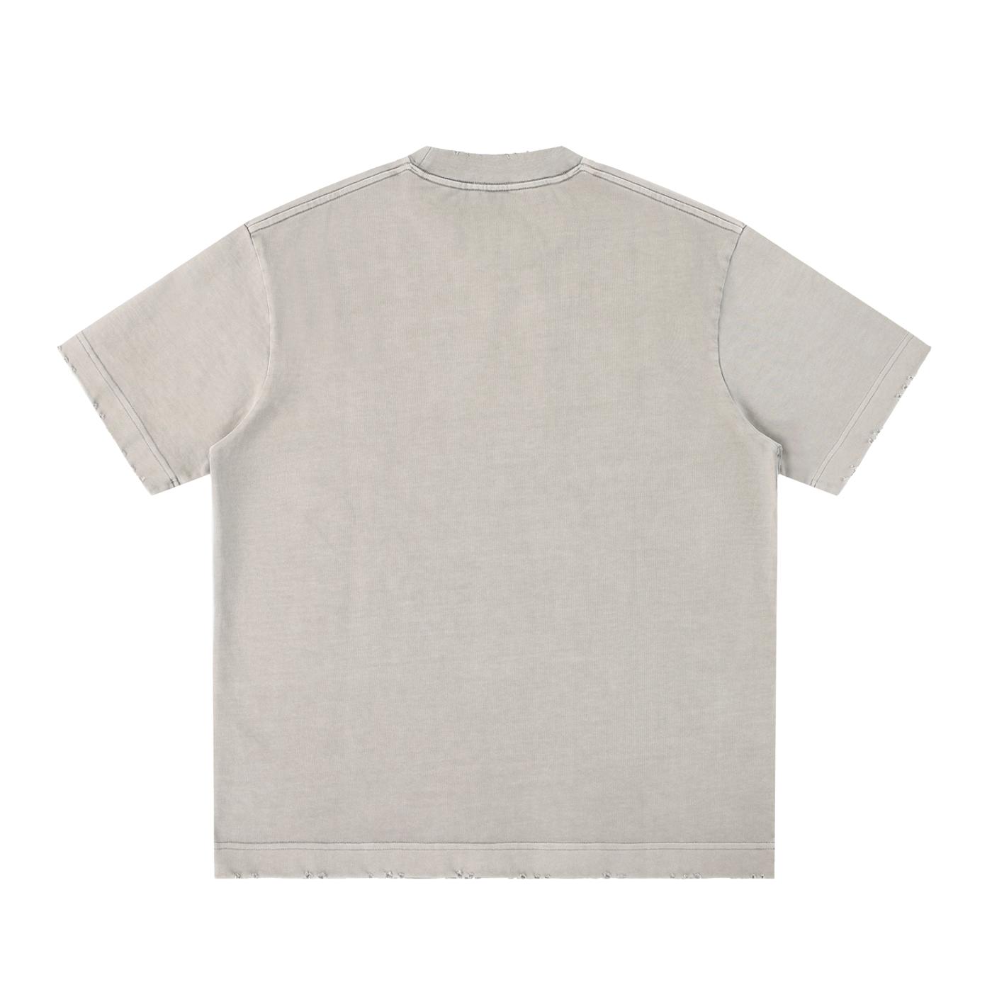 Vintage Washed T-Shirt “TTM”