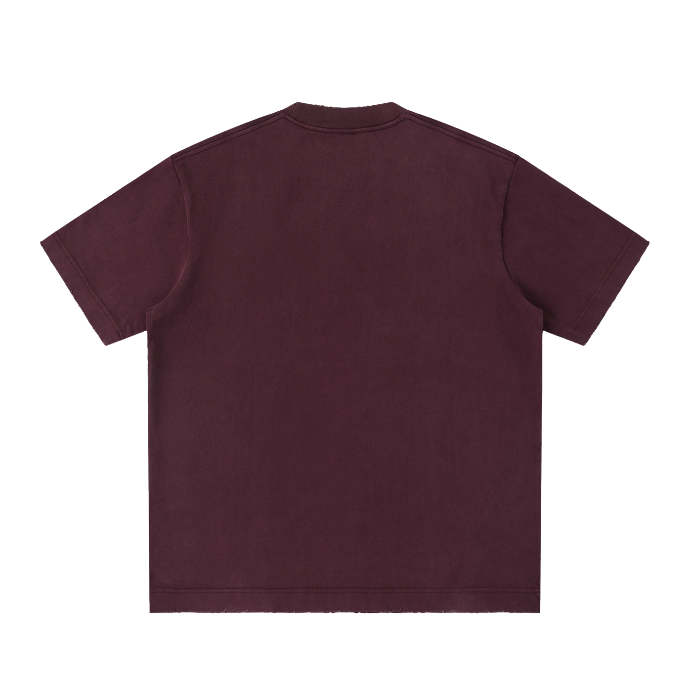 Vintage Washed T-Shirt “TTM”