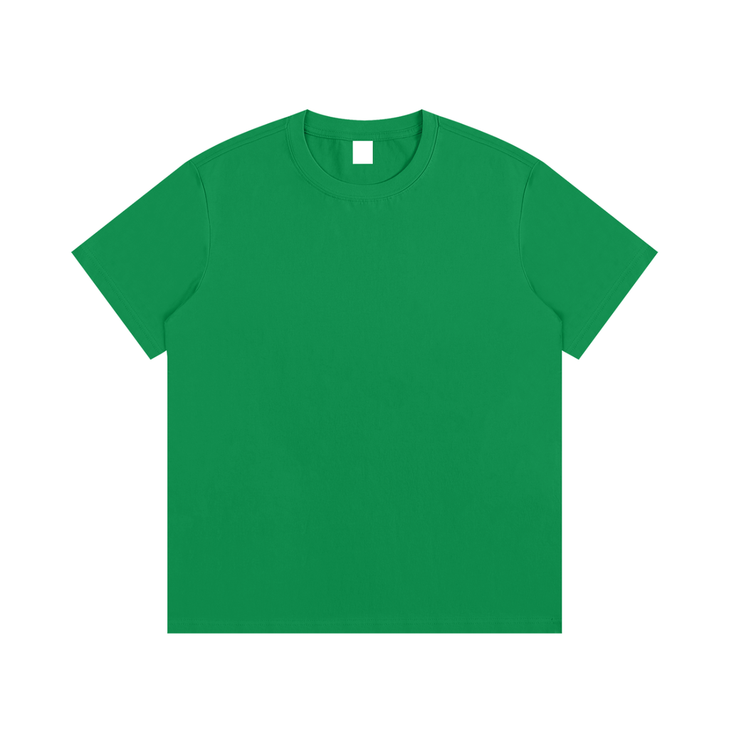 Cotton T-Shirt “Serpent”