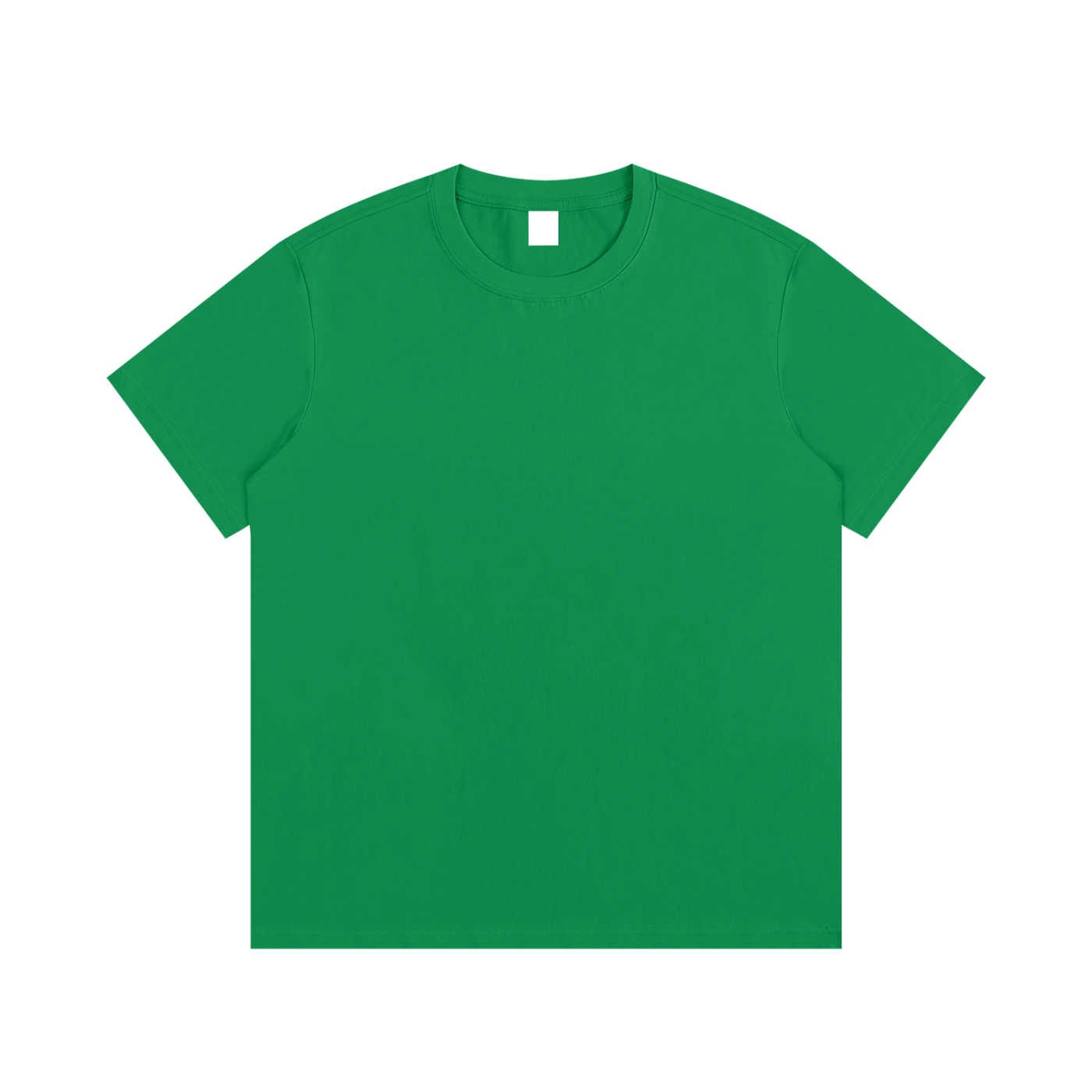 Cotton T-Shirt “Serpent”