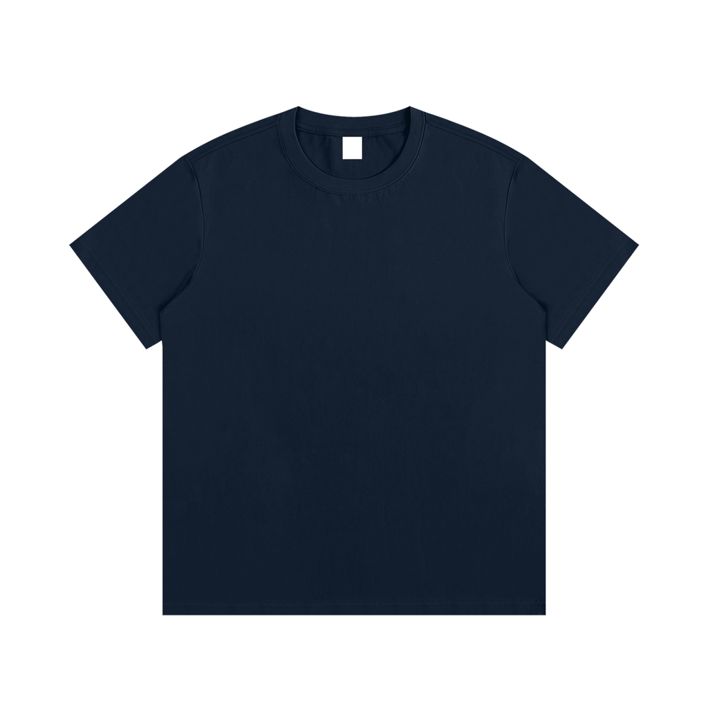 Cotton T-Shirt “Serpent”