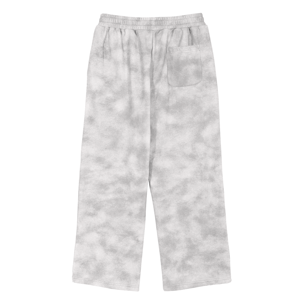 "2C" Fleece Sweatpants