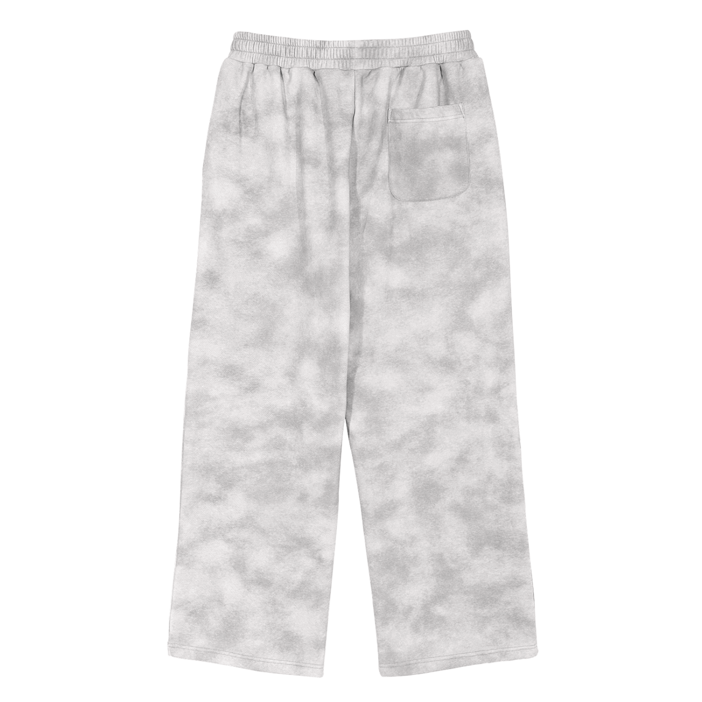 "2C" Fleece Sweatpants