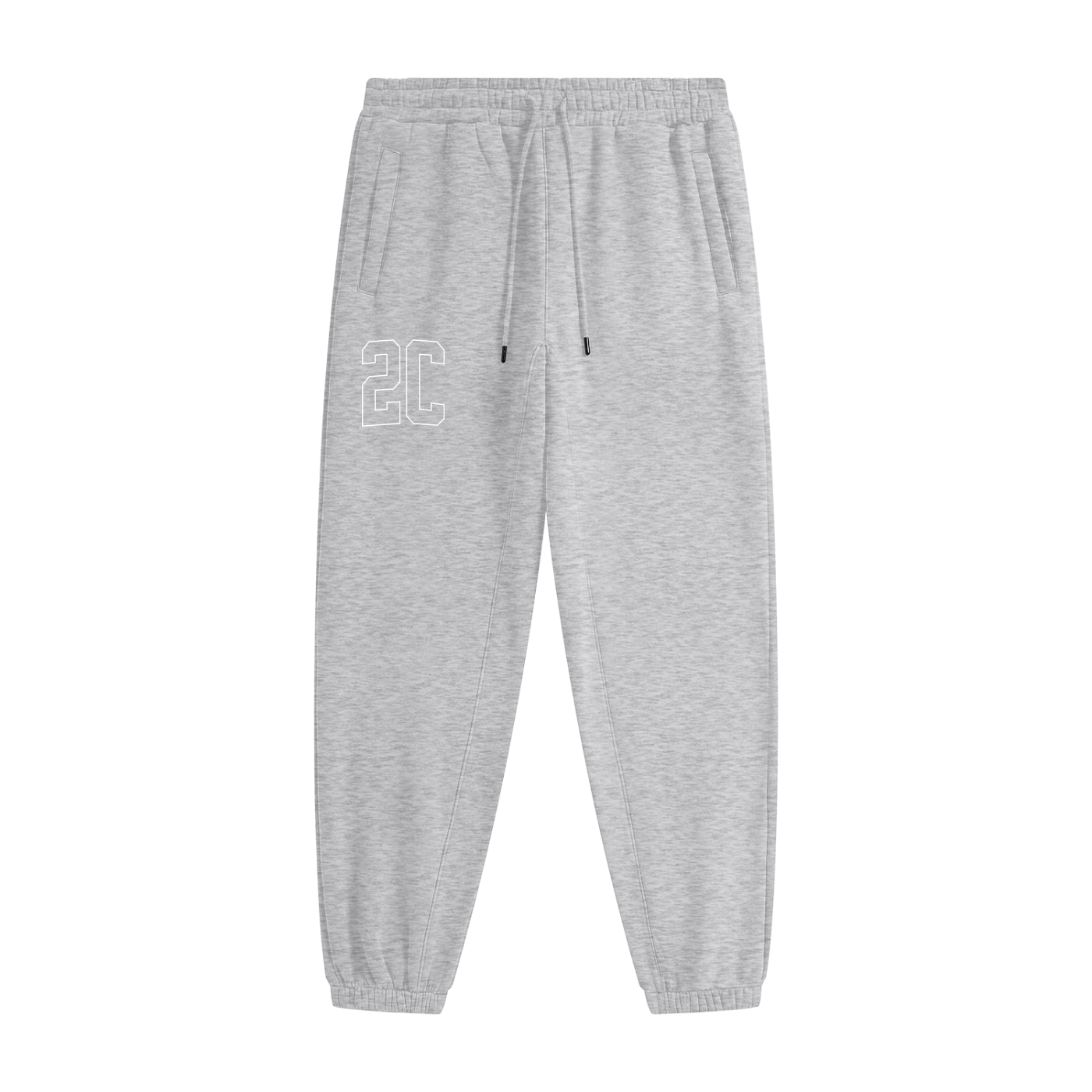 Heavyweight Joggers “2C” (Set)