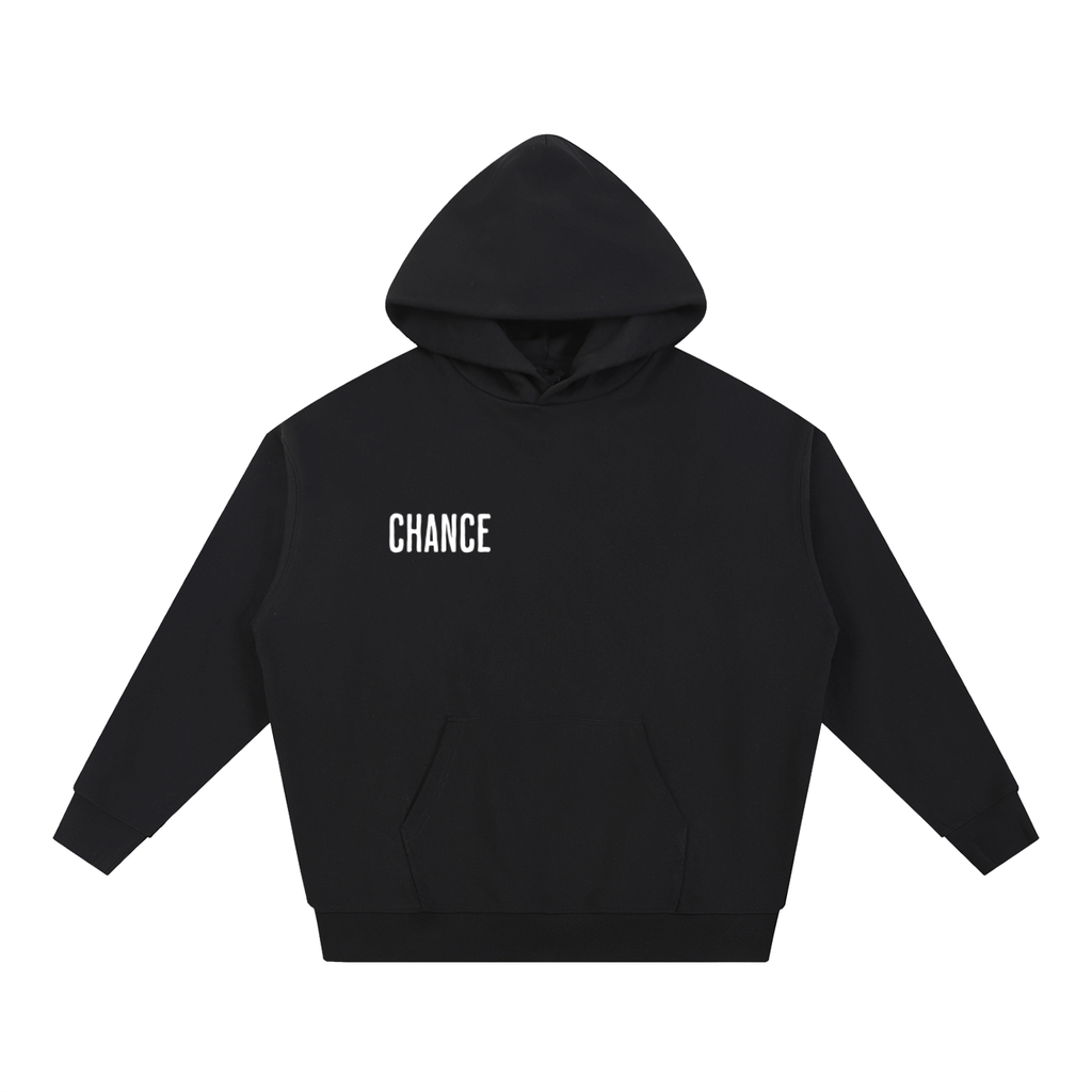 Heavyweight Hoodie “Hidden”