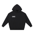 Heavyweight Hoodie “Hidden”
