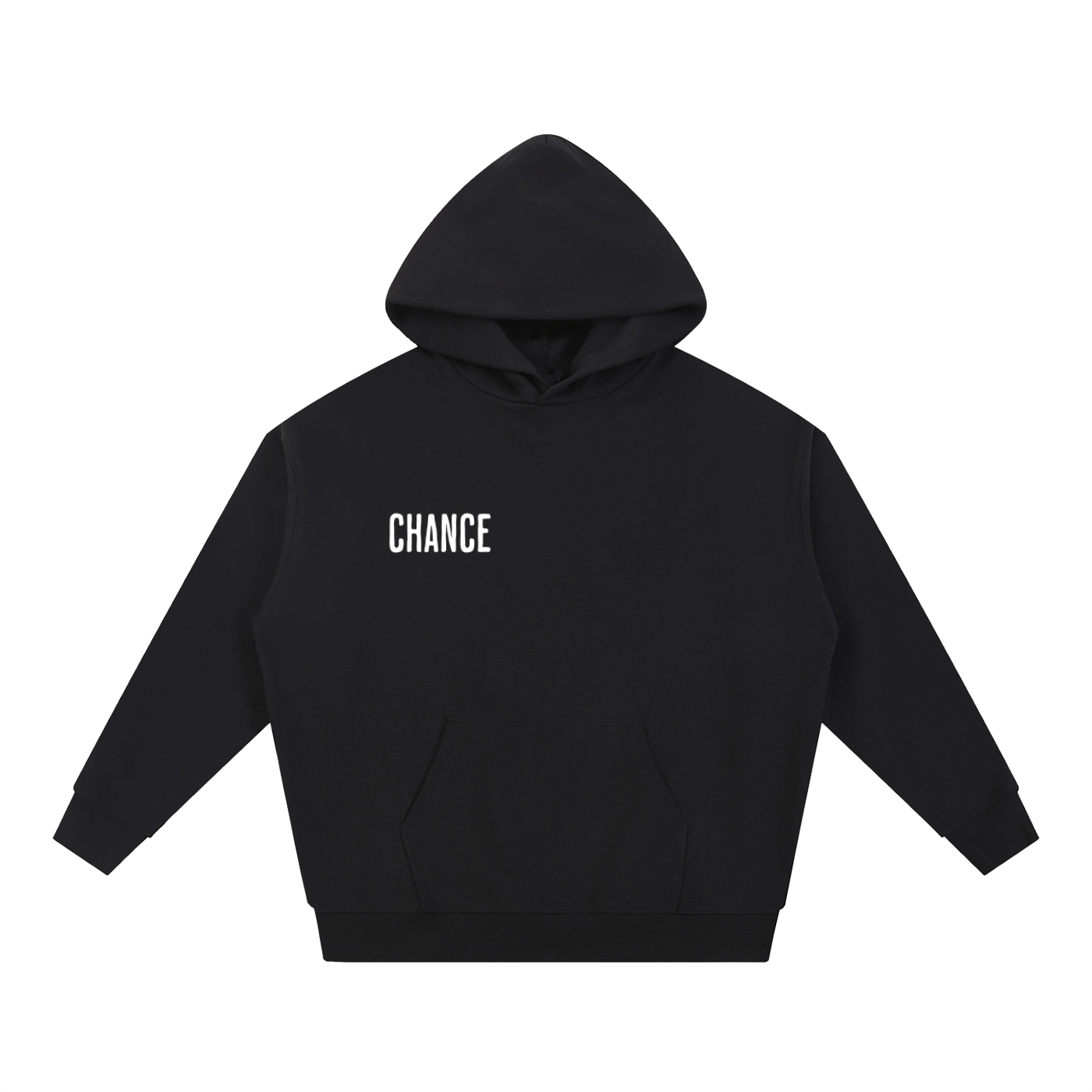 Heavyweight Hoodie “Hidden”
