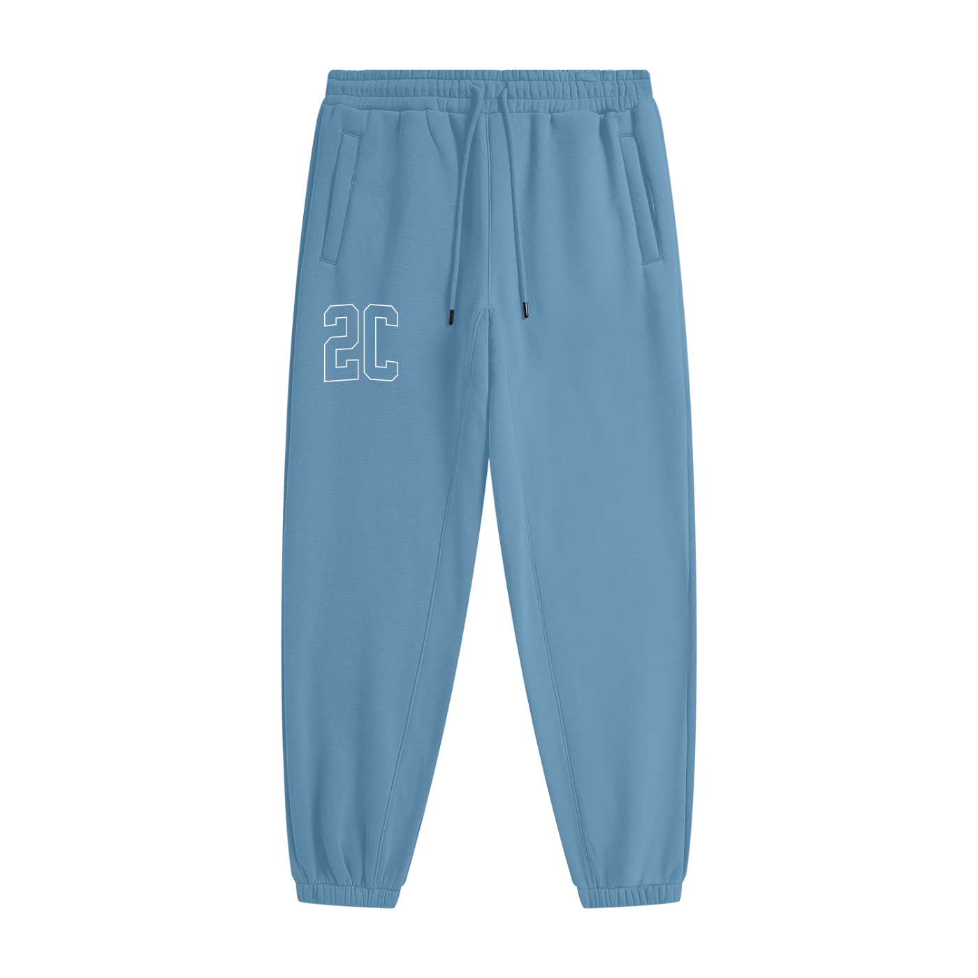 Heavyweight Joggers “2C” (Set)