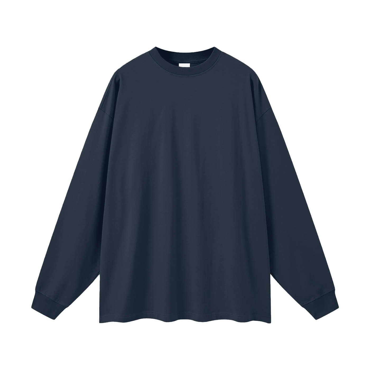 Oversized Long Sleeve “Heavensent”