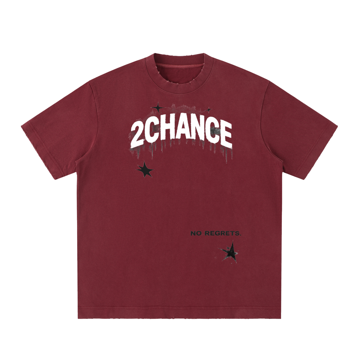 Vintage Washed T-Shirt “TTM”