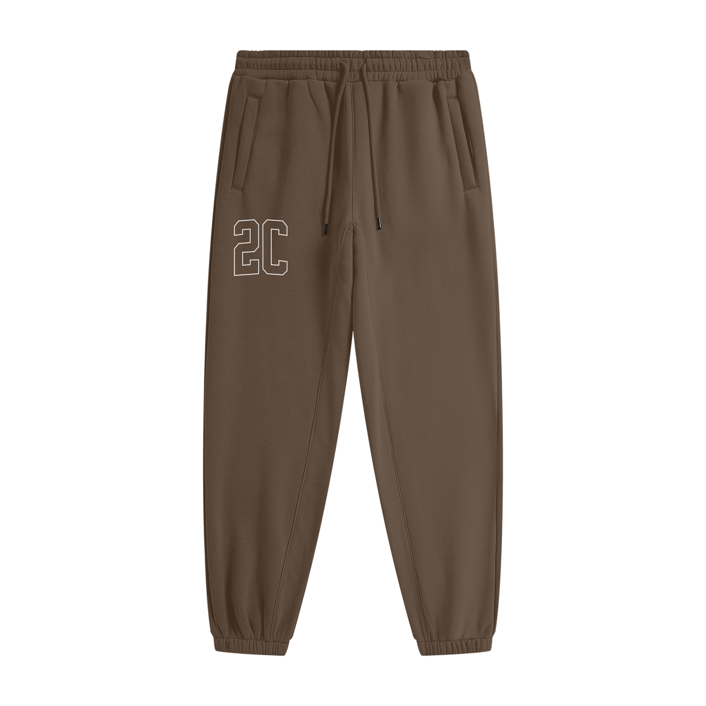 Heavyweight Joggers “2C” (Set)