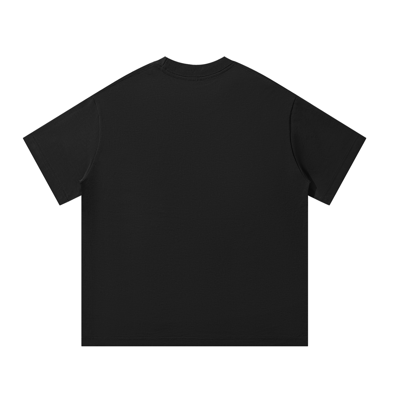 Oversized T-Shirt “Choose Love”