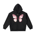 Heavyweight Pocket Hoodie “Remembrance”