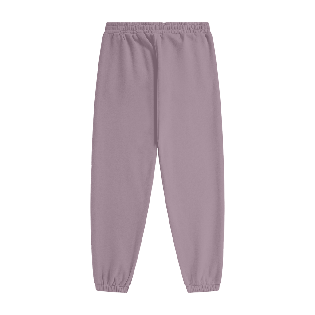 Heavyweight Joggers “2C” (Set)