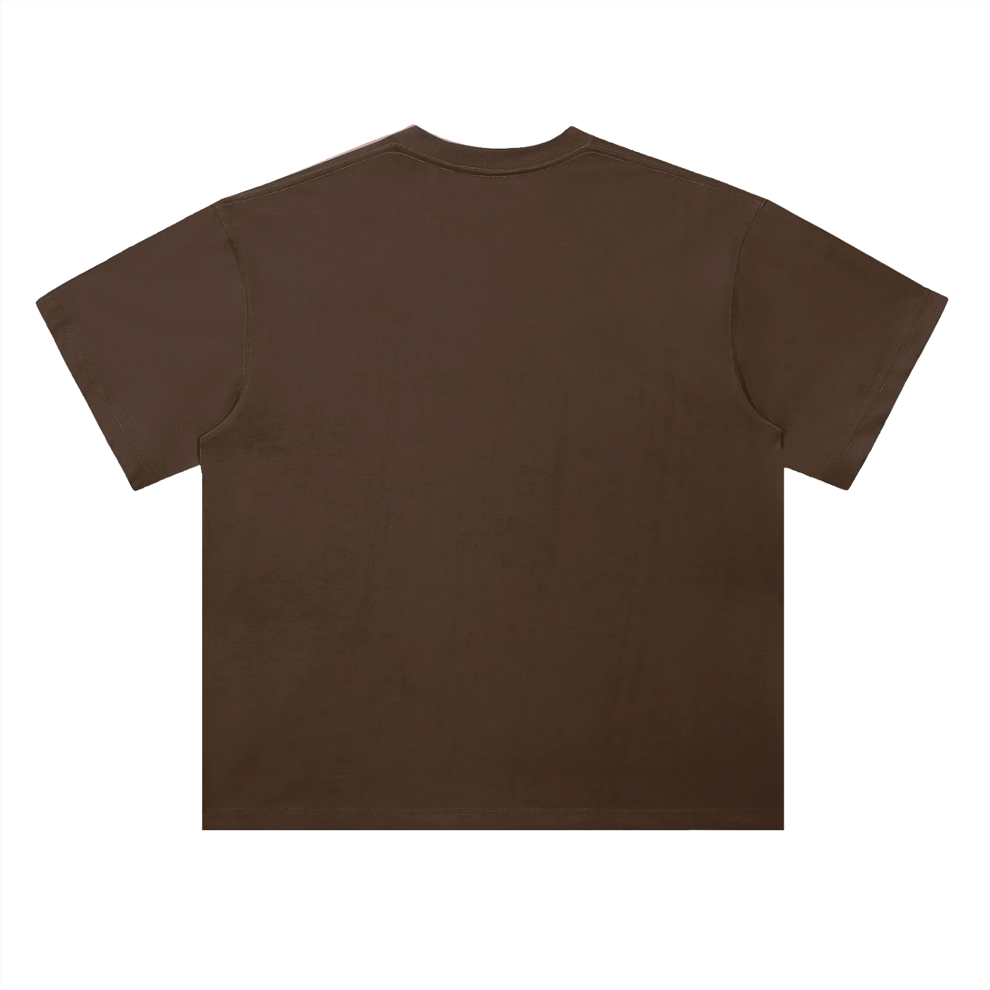 Heavyweigh Cotton T-Shirt “2Wings”