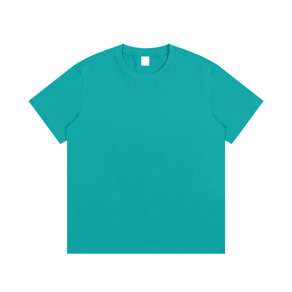 Cotton T-Shirt “Serpent”
