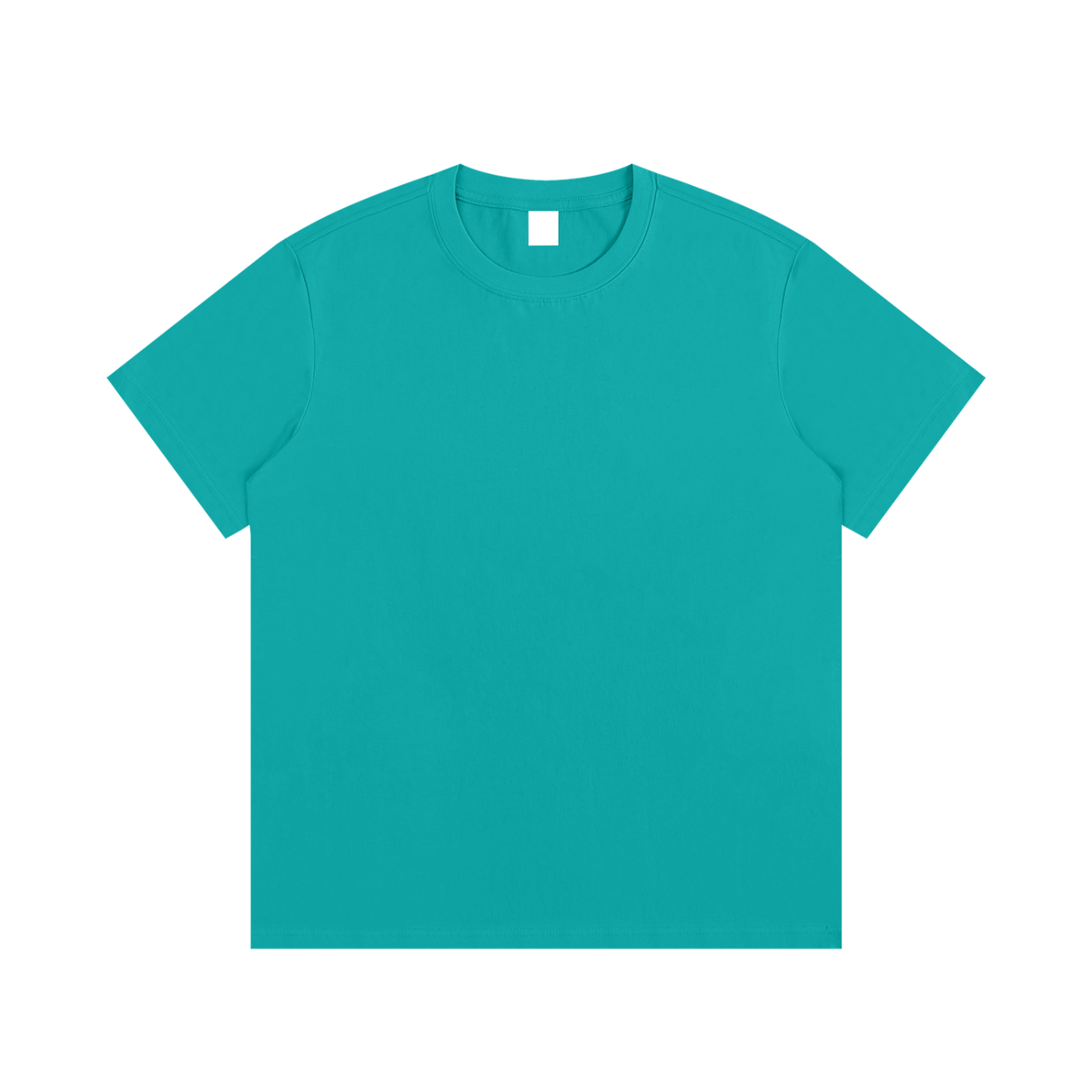 Cotton T-Shirt “Serpent”