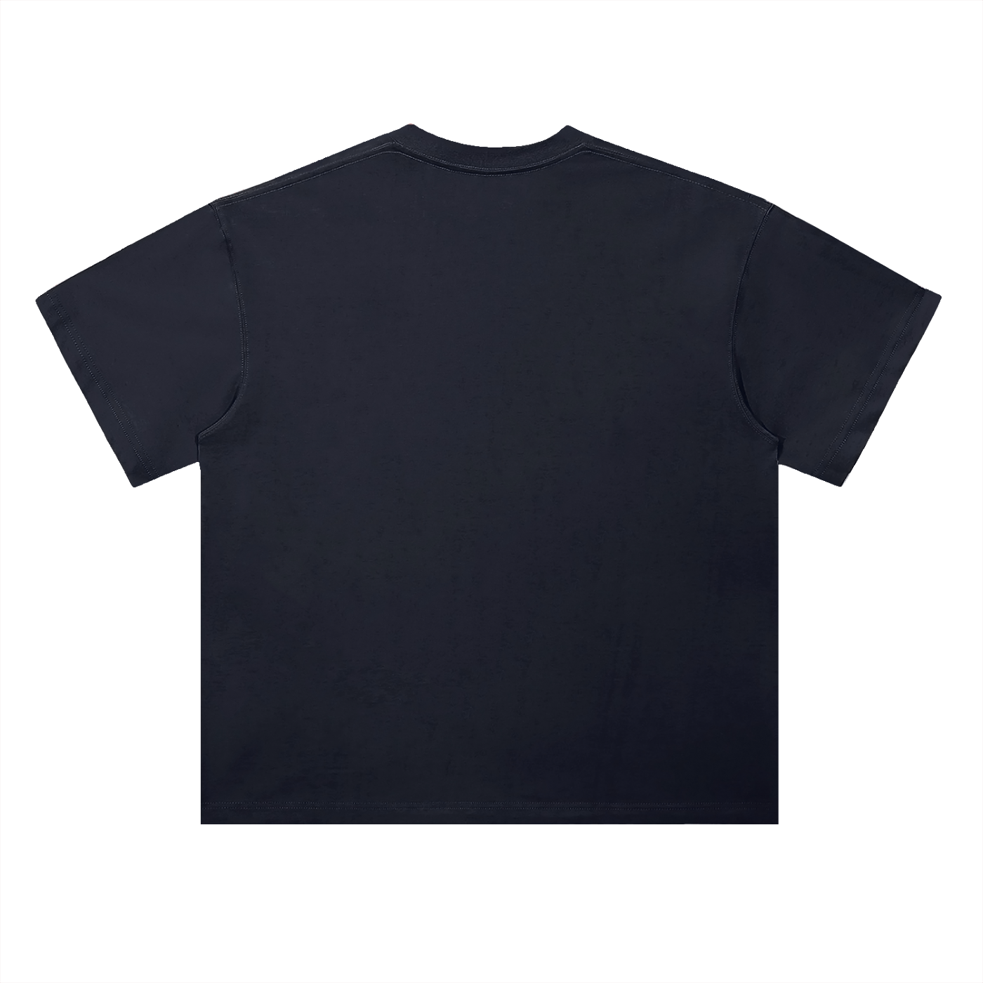 Heavyweigh Cotton T-Shirt “2Wings”