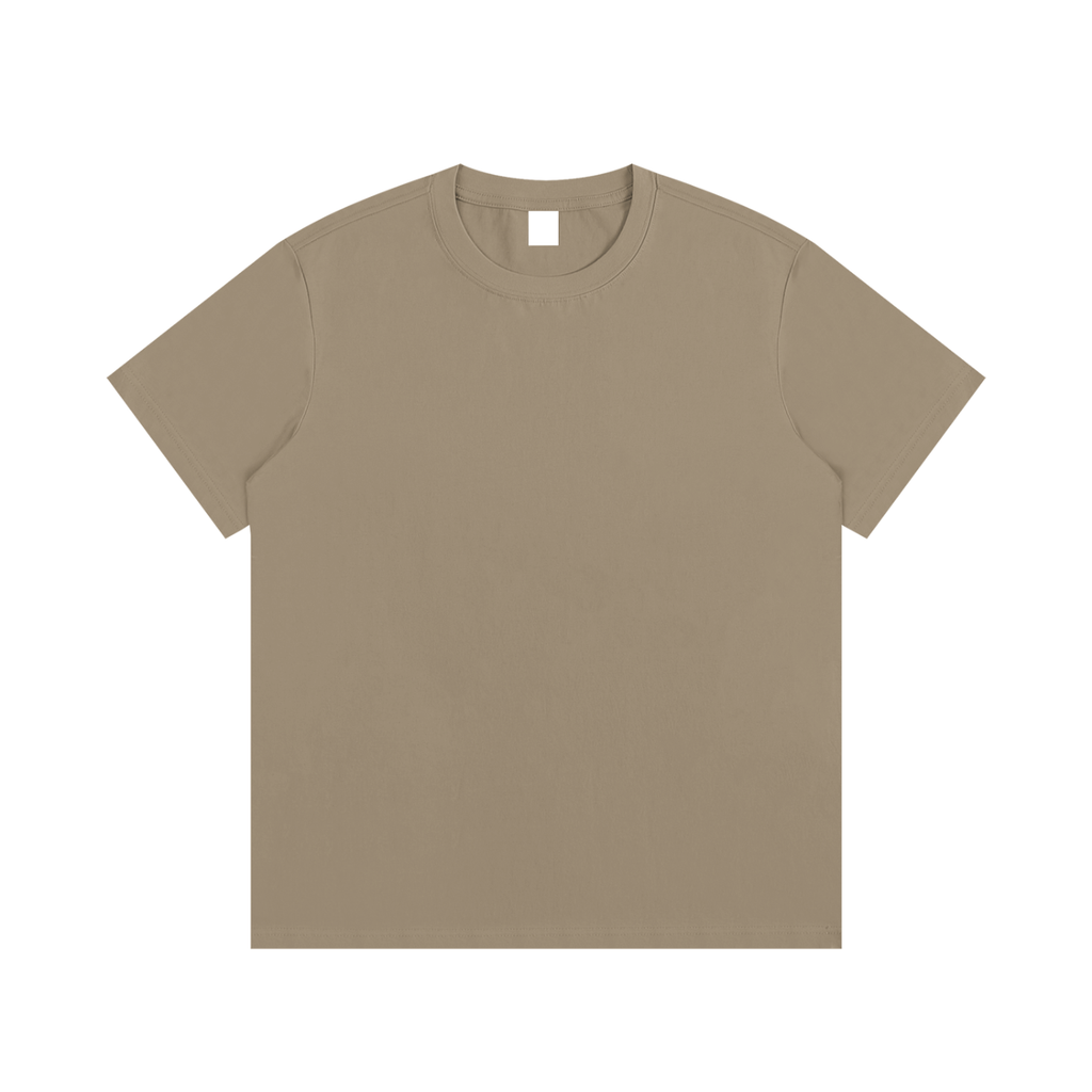 Cotton T-Shirt “Serpent”
