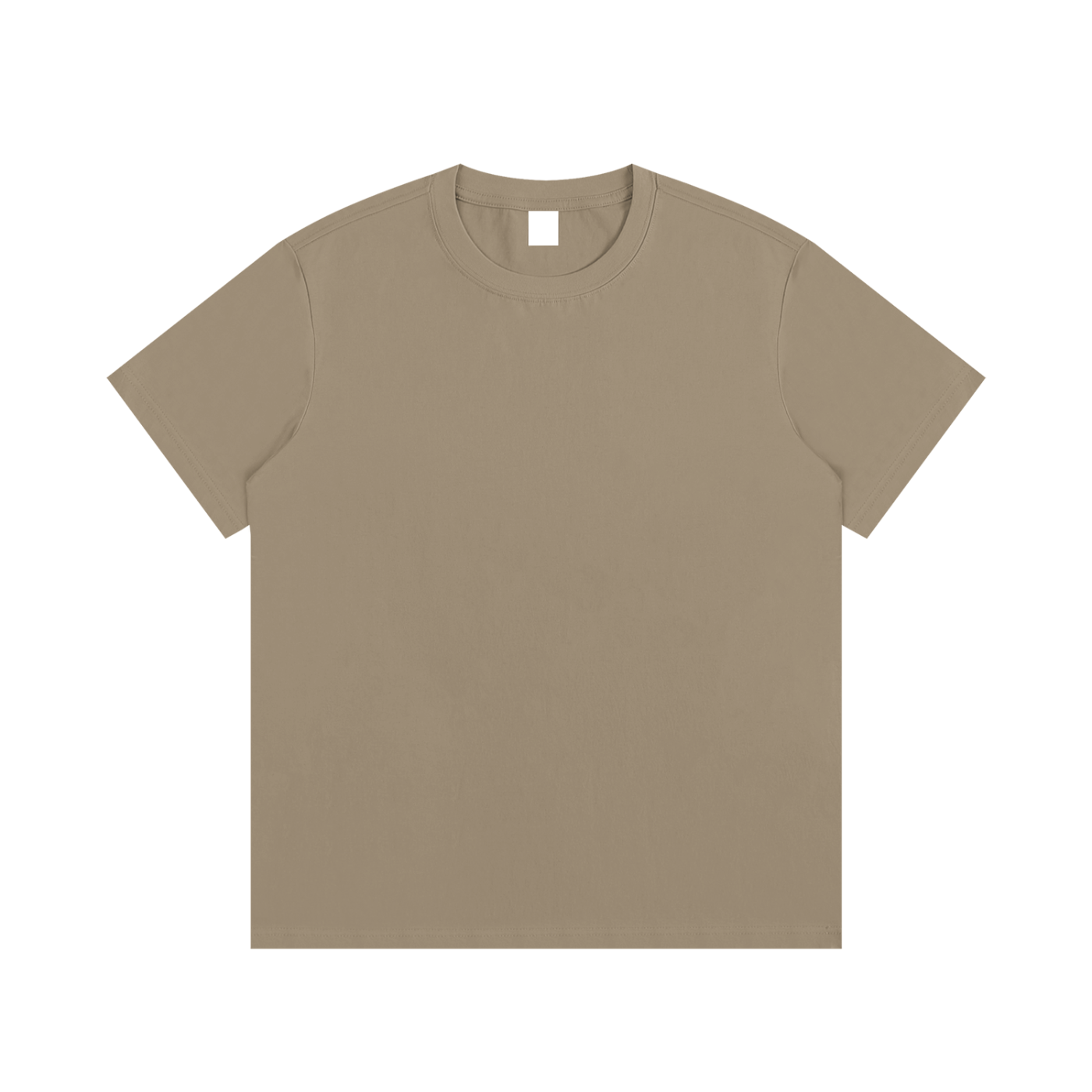 Cotton T-Shirt “Serpent”