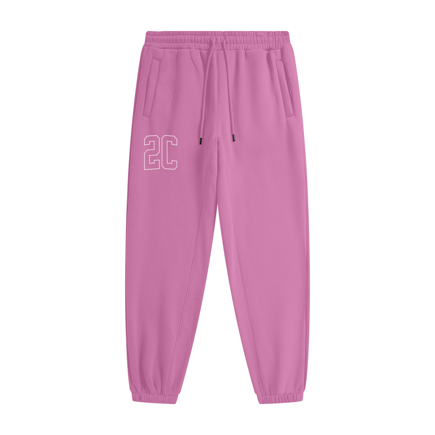 Heavyweight Joggers “2C” (Set)