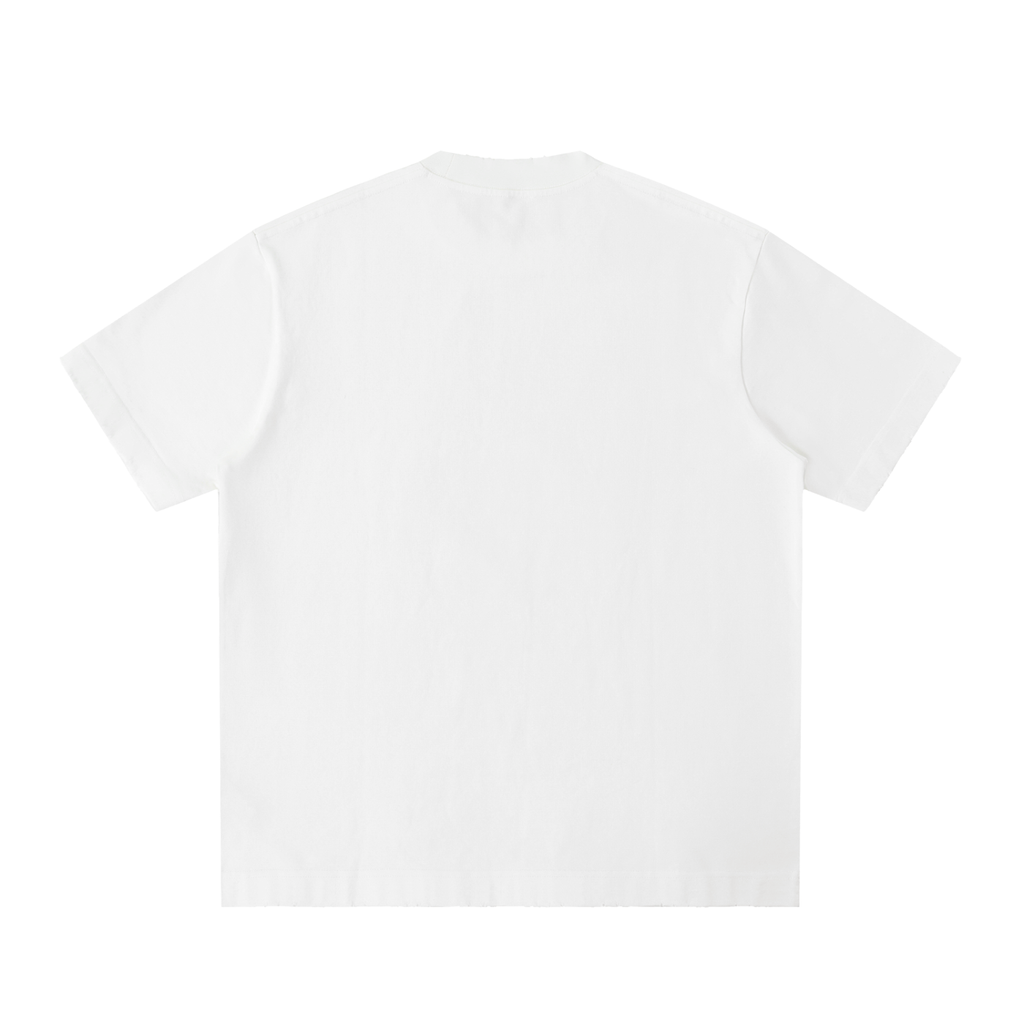 Vintage Washed T-Shirt “TTM”