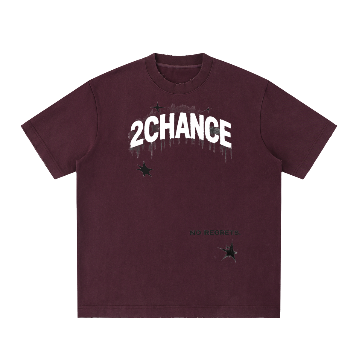 Vintage Washed T-Shirt “TTM”