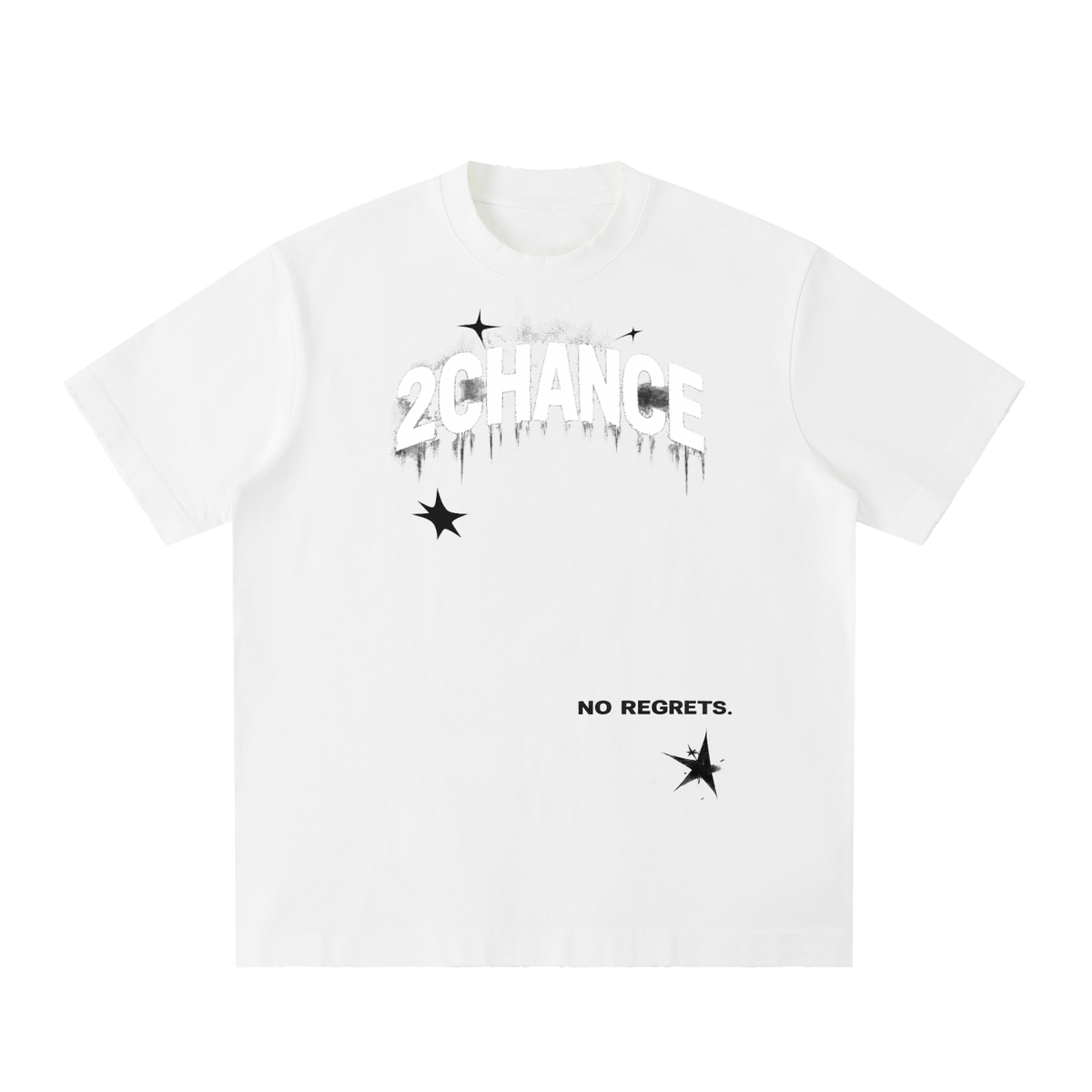 Vintage Washed T-Shirt “TTM”