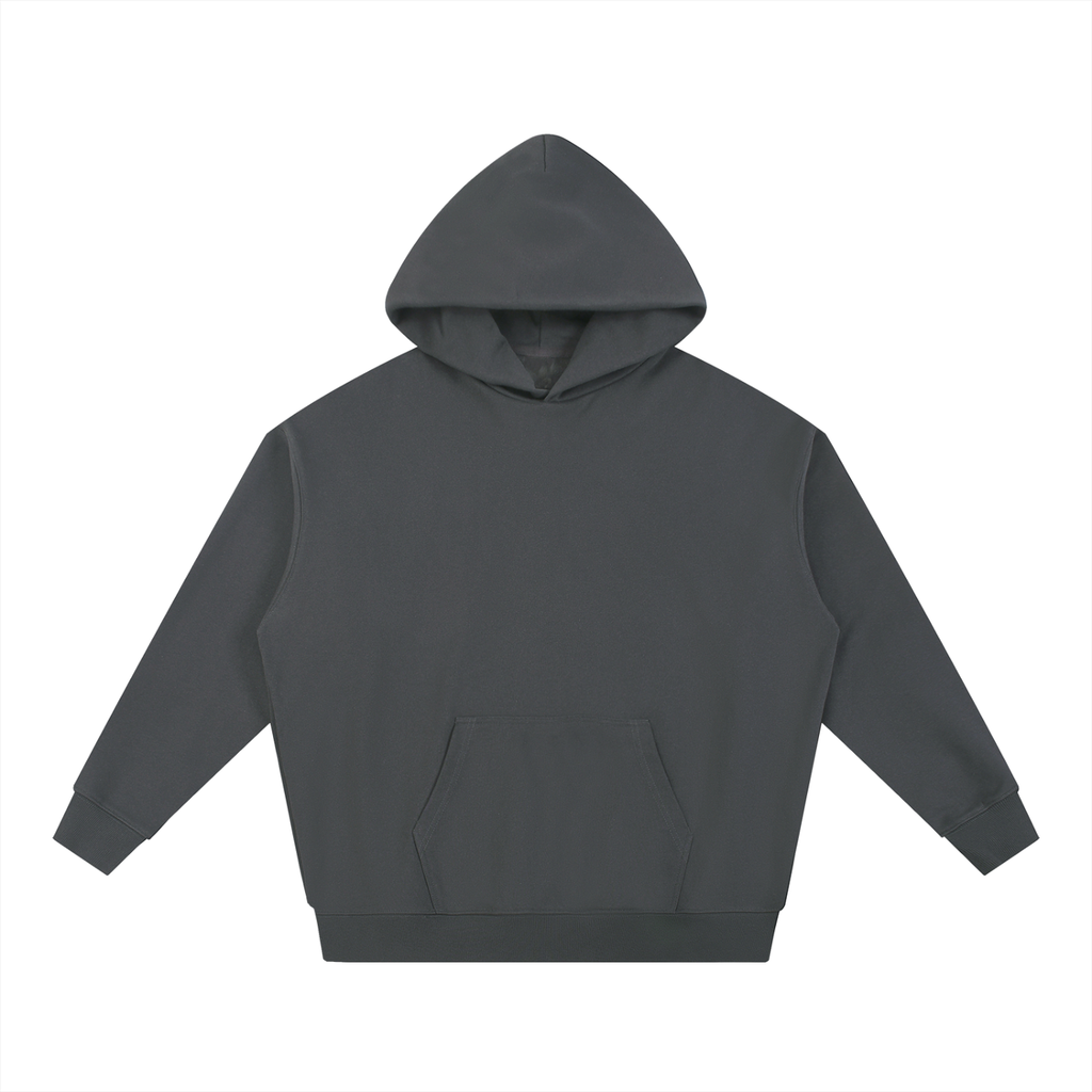 Essential Heavyweight Hoodie “Togetherness”